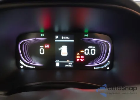 2023 Kia Soul Lx z USA, uszkodzony, nr VIN KNDJ23AUXP7866002